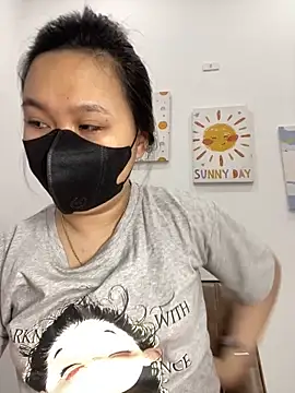 Odette68 online show from 14, 10, 2025