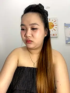 Odette68 online show from 3, 11, 2025