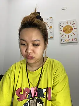 Odette68 online show from 28, 3, 2026