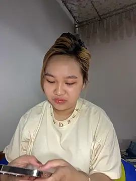 Snapshot of Odette68 chatting on 6, 6, 2026 Odette68 online show from 6, 6, 2026