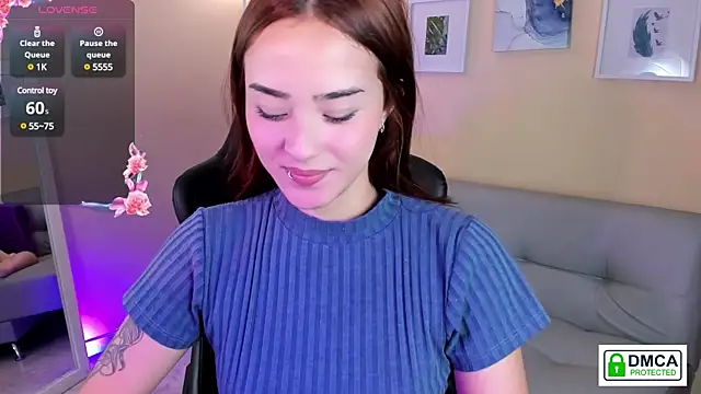 Snapshot of Veronica_isaza__ chatting on 28, 1, 2025 Veronica isaza online show from 28, 1, 2025