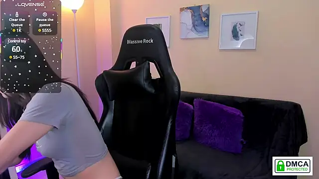 Snapshot of Veronica_isaza__ chatting on 2, 2, 2025 Veronica isaza online show from 2, 2, 2025