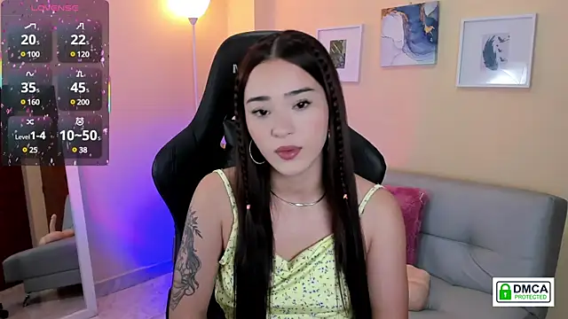 Snapshot of Veronica_isaza__ chatting on 9, 2, 2025 Veronica isaza online show from 9, 2, 2025