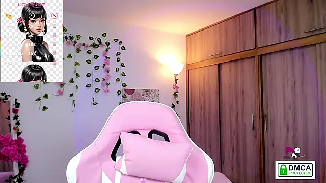 Snapshot of Veronica_isaza__ chatting on 11, 9, 2025 Veronica isaza online show from 11, 9, 2025