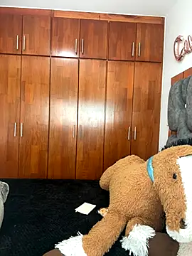 Snapshot of Veronica_isaza__ chatting on 30, 11, 2025 Veronica isaza online show from 30, 11, 2025