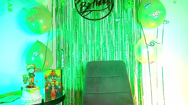 AmbarHills 1 online show from 26, 2, 2026