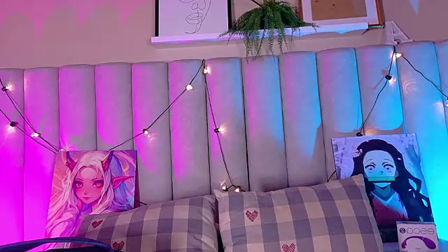 AmbarHills 1 online show from 29, 3, 2026