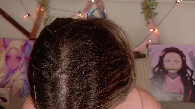 AmbarHills 1 online show from 14, 4, 2026