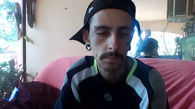 Snapshot of sellvageria chatting on 11, 10, 2025 sellvageria online show from 11, 10, 2025