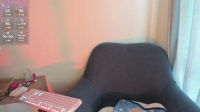 lovely  martina online show from 24, 9, 2025