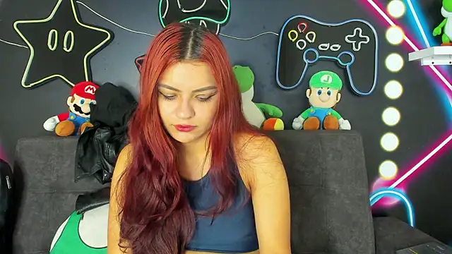 AbbyWathson online show from 22, 1, 2025