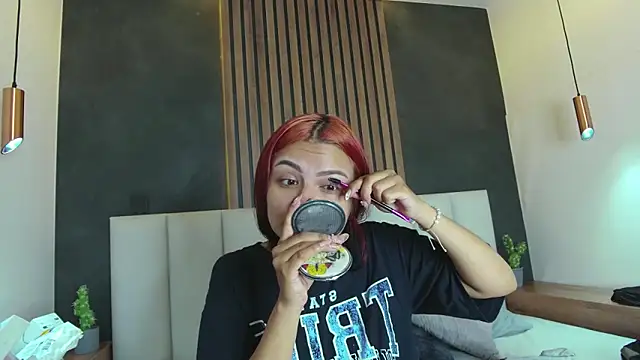 AbbyWathson online show from 19, 2, 2025