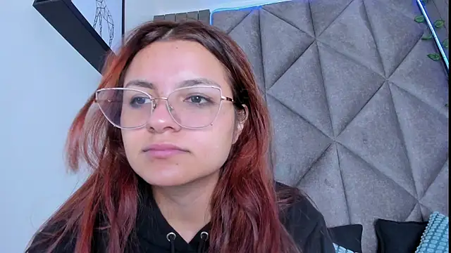 AbbyWathson online show from 31, 10, 2025