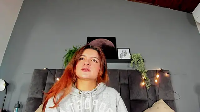 AbbyWathson online show from 19, 4, 2026