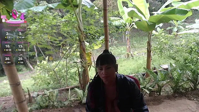 andreu mature online show from 10, 3, 2026