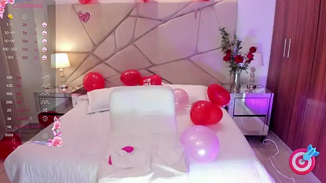 Snapshot of Abella_ruiz chatting on 14, 2, 2025 Abella ruiz online show from 14, 2, 2025