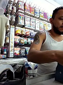 ALVIJB online show from 23, 3, 2026