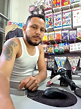 ALVIJB online show from 25, 3, 2026