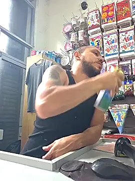 ALVIJB online show from 11, 4, 2026