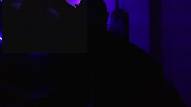 darkclothes online show from 25, 12, 2024