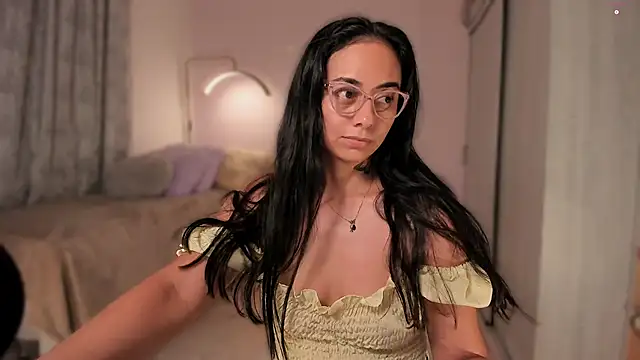 Aleja24Evans online show from 15, 3, 2026