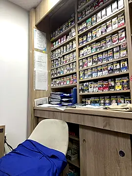 baramadalin online show from 18, 11, 2025