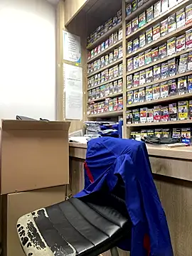 baramadalin online show from 7, 1, 2026