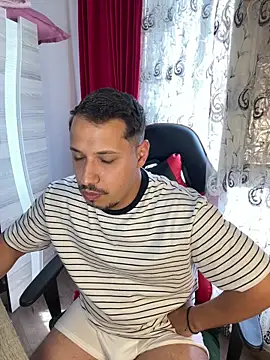Snapshot of baramadalin chatting on 28, 5, 2026 baramadalin online show from 28, 5, 2026