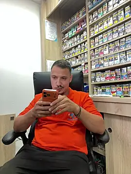 Snapshot of baramadalin chatting on 18, 7, 2026 baramadalin online show from 18, 7, 2026