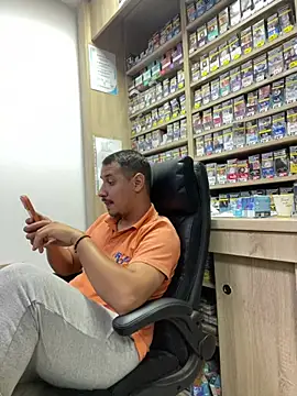Snapshot of baramadalin chatting on 26, 7, 2026 baramadalin online show from 26, 7, 2026