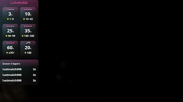 Adams Cloe online show from 9, 2, 2025