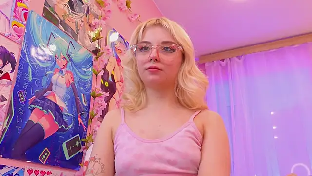 Coconut Mia online show from 9, 3, 2025