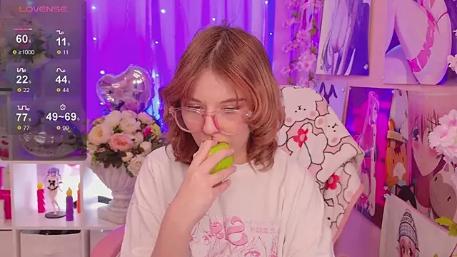 Coconut Mia online show from 4, 2, 2026