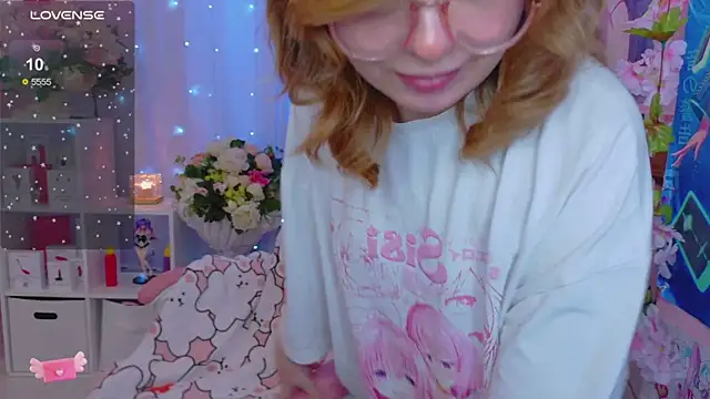 Coconut Mia online show from 29, 5, 2026