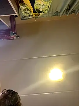 Snapshot of Nomthie chatting on 20, 10, 2025 Nomthie online show from 20, 10, 2025