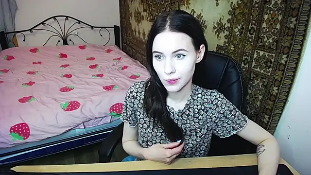 Snapshot of Olivia_Graceee chatting on 17, 5, 2026 Olivia Graceee online show from 17, 5, 2026