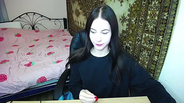Snapshot of Olivia_Graceee chatting on 31, 5, 2026 Olivia Graceee online show from 31, 5, 2026