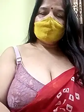 Snapshot of IndianAngle chatting on 1, 2, 2026 IndianAngle online show from 1, 2, 2026