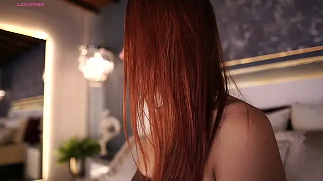 AylinMillerxs online show from 17, 1, 2026