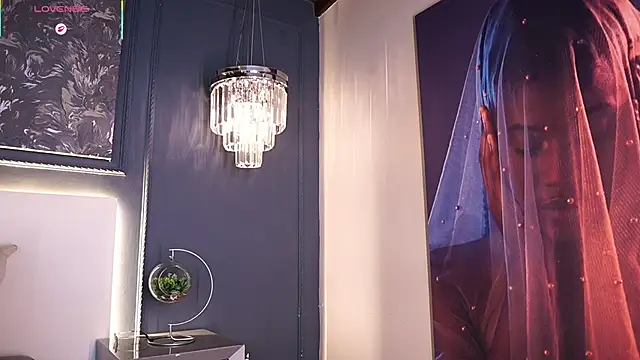 AylinMillerxs online show from 6, 3, 2026