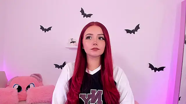 misspaulinaa online show from 15, 10, 2025