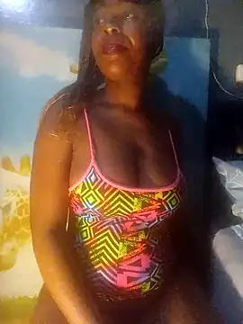 amarrabrown2024 online show from 27, 2, 2025