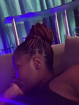 amarrabrown2024 online show from 12, 1, 2026