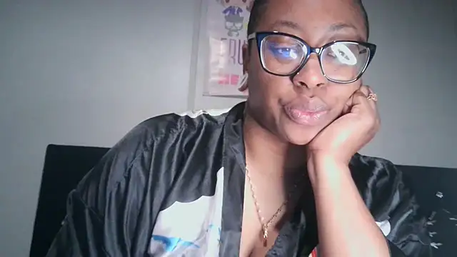 Snapshot of Nyxie_Chaos chatting on 16, 9, 2025 Nyxie Chaos online show from 16, 9, 2025