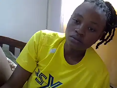 Amanda255 online show from 17, 1, 2025