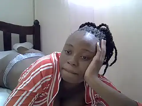 Amanda255 online show from 21, 1, 2025