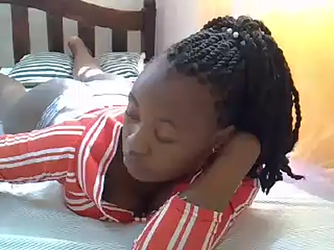 Amanda255 online show from 3, 2, 2025