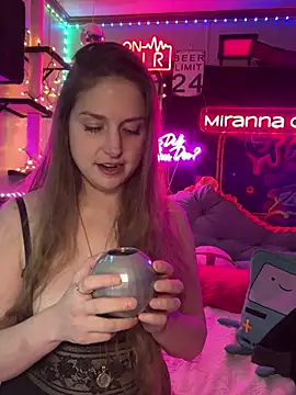 mirannacult online show from 26, 12, 2024