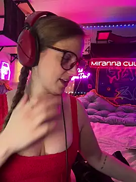 mirannacult online show from 28, 12, 2024