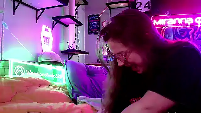 mirannacult online show from 14, 3, 2025